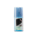 Hama Screen Cleaner, Spray + Cleaning Cloth, 200 ml