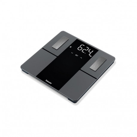 Diagnostiline saunakaal, Beurer BF500