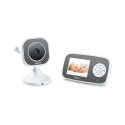 Beebimonitor Beurer BY110, video