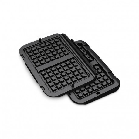 Vahvliplaadid 4in1 & 2in1 Optigrillile, Tefal