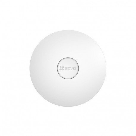 EZVIZ A3-R200 Home Gateway + Apple homekit