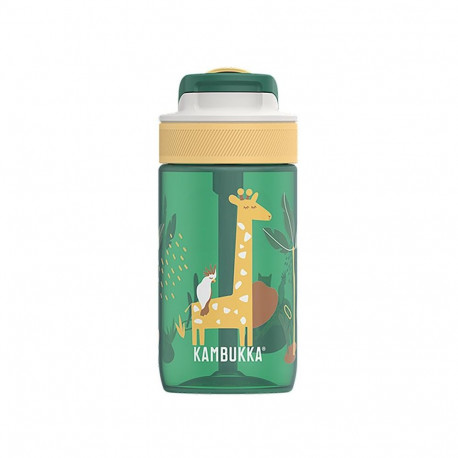 Lastepudel Lagoon 400 ml Kambukka, Safari Jungle