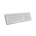 Klaviatuur Logitech MX Keys S SWE (W), hall