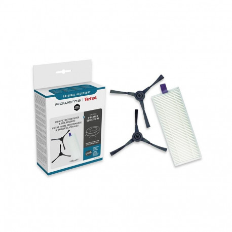 Epa filetr + küljehari robotile Xplorer S130 RG90, Tefal