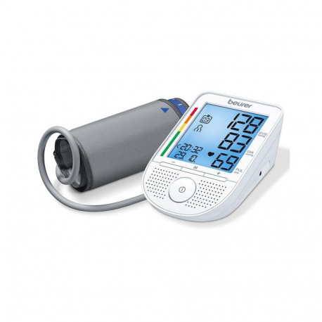 Vererõhumõõtja Beurer BM49