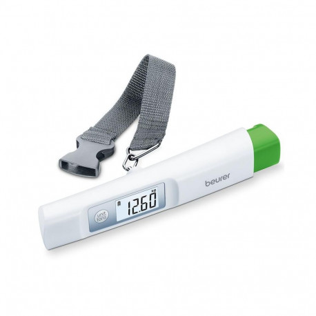 Pagasi kaal Beurer LS20