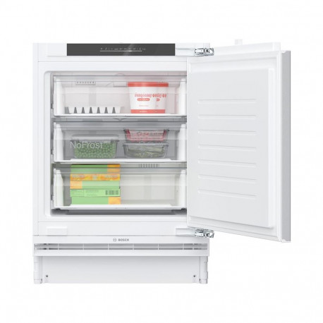 Int.sügavkülmik Bosch, 82cm