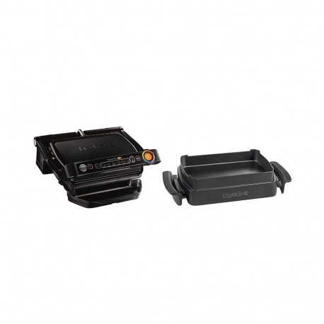 Tefal Optigrill+ must & backing accessory
