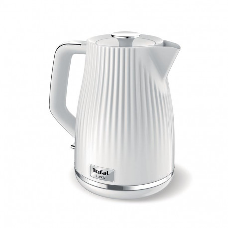 Veekeetja Tefal Loft, valge1,7L