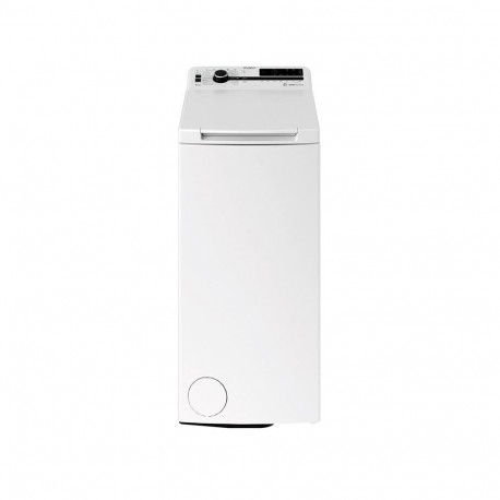 Pesumasin pealtlaetav Whirlpool