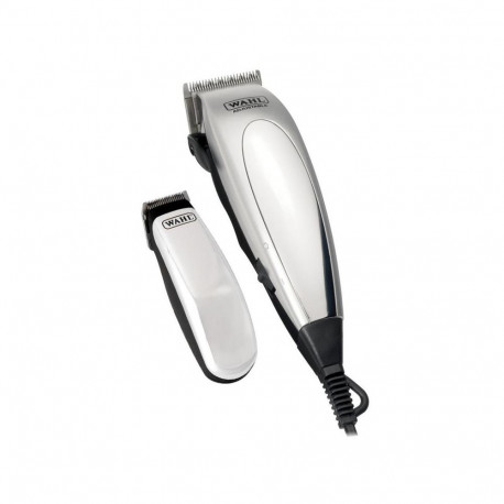 Juukselõikur + trimmer, Wahl juhtmega