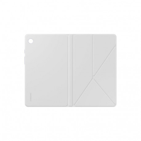 Galaxy Tab A9 kaaned, valge
