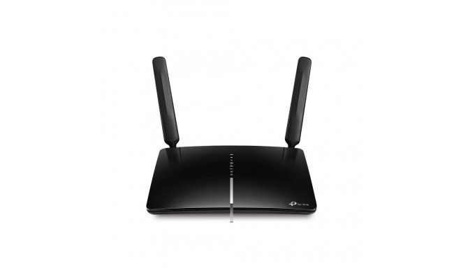 TP-Link AC1200 4G LTE Cat6 Router