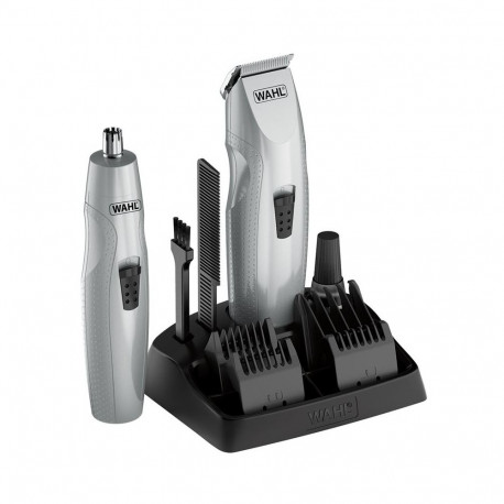 Habeme ja vuntside trimmer, Wahl