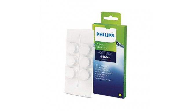 Loputustabletid Philips/Saeco espressodele