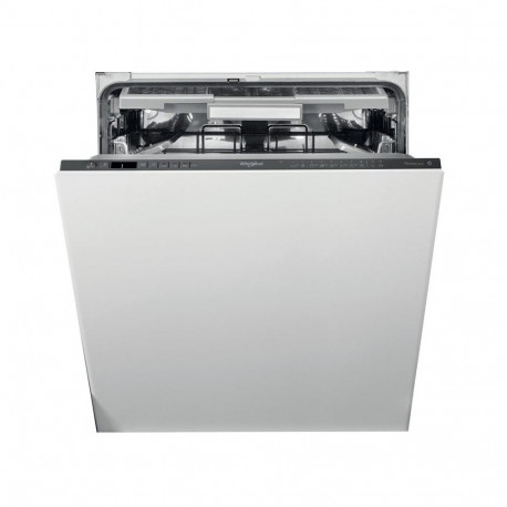 Int.nõudepesumasin, Whirlpool,  60cm