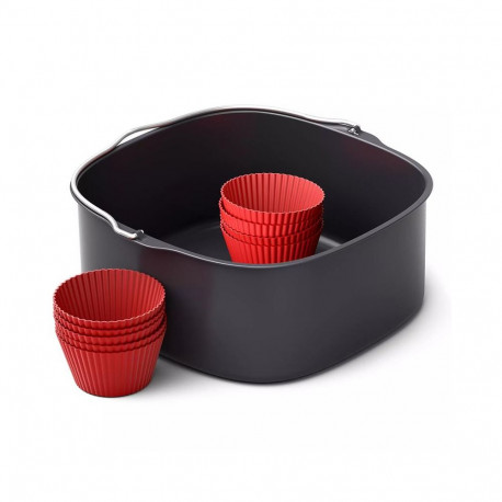 Airfryer lisatarvik Küpsetuskomplekt XXL (2,5 L), Philips