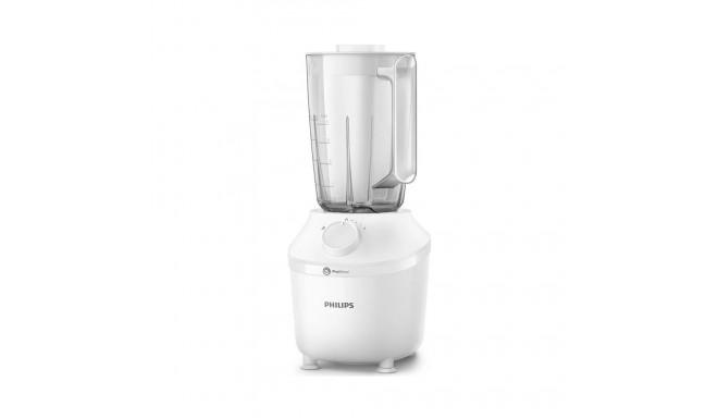 Blender Philips, valge