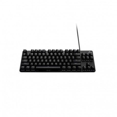 Klaviatuur Logitech G413 TKL SE SWE