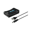 Hama AV konverter Scart - HDMI™