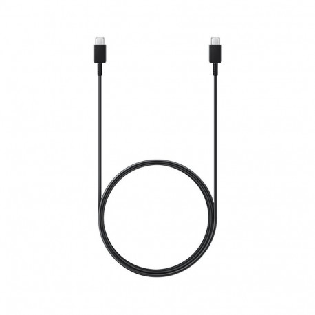 Juhe Samsung  1.8m Cable (5A) Black