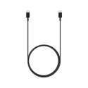 Juhe Samsung  1.8m Cable (5A) Black