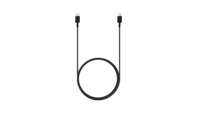 Juhe Samsung  1.8m Cable (5A) Black