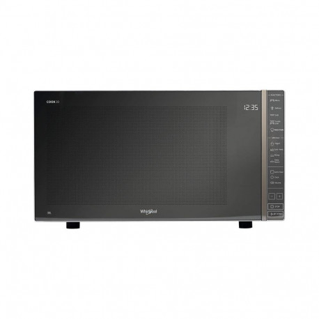 Mikrolaineahi grilliga, Whirlpool