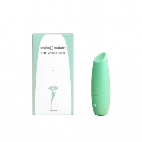 Massaažiseade, The Whisperer (NEW)