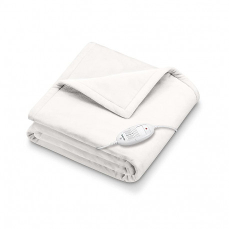 Soojenduspleed Beurer HD75 Cosy White