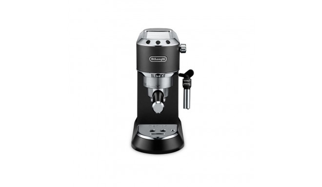 Espressomasin Dedica Delonghi, must