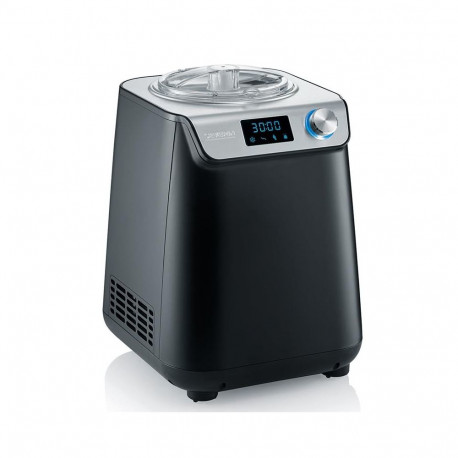 Jäätisemasin Severin, must