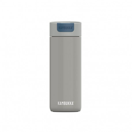 Termokruus Olympus 500 ml Kambukka, Serious Grey