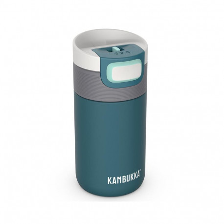 Termokruus Etna 300 ml Kambukka, Deep Teal