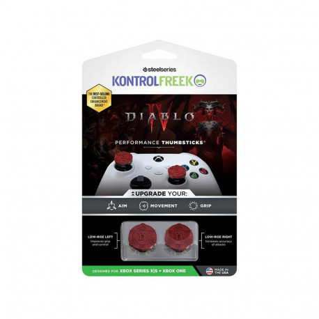 Nupud Kontrol Freek Diablo IV X1/SX (2)