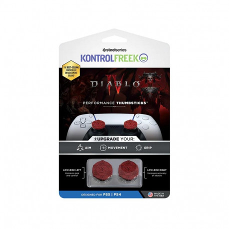 Nupud Kontrol Freek Diablo IV PS5 (2)