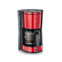 Kohvimasin Severin, punane
