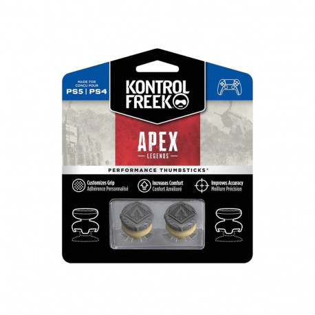 Nupud Kontrol Freek Apex Legends PS5 (2)