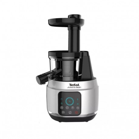 Aeglane mahlapress Juice’N’Clean, Tefal
