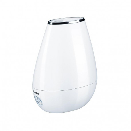 Õhuniisutaja Beurer, Valge