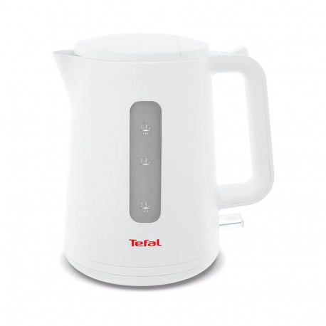 Veekeetja Tefal Element, valge 1,7L