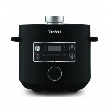 Multi- ja survekeetja Tefal Turbo Cusine