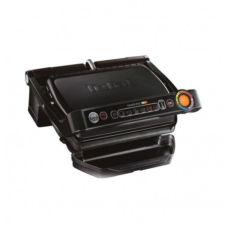 Lauagrill Tefal Optigrill+ must