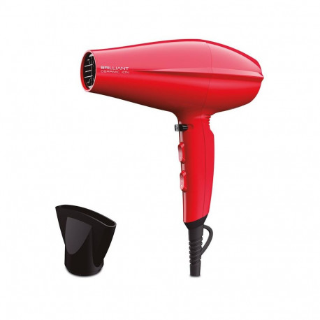 Föön, punane GA.MA