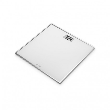 Saunakaal Beurer, Kompakt