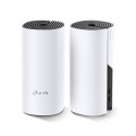 WiFi ruuterid Mesh süsteem TP-Link Deco M4