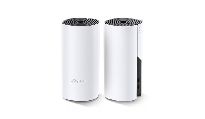 WiFi ruuterid Mesh süsteem TP-Link Deco M4