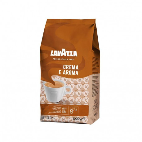Kohviuba Lavazza, Crema&Aroma, 1kg