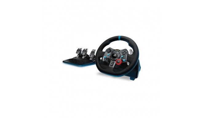Rool Logitech G29 PC/PS4/PS5