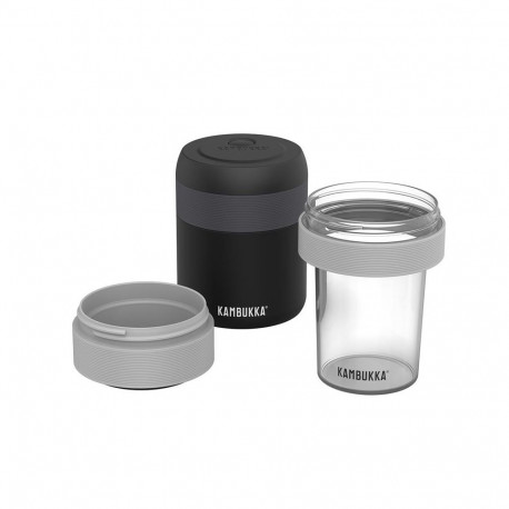 Micro Compartment for Bora, Kambukka